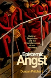 Capa do artigo Epistemic Angst