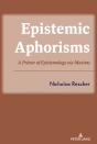 Epistemic Aphorisms - Preview