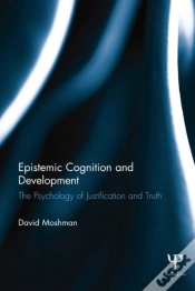 Capa do artigo Epistemic Cognition And Development