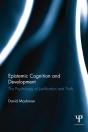 Epistemic Cognition And Development - Preview