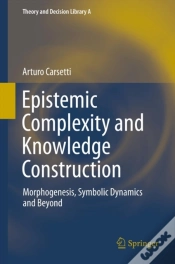 Capa do artigo Epistemic Complexity And Knowledge Construction