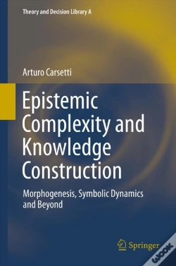 Capa do artigo Epistemic Complexity And Knowledge Construction
