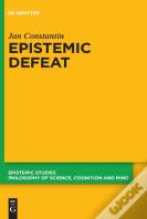 Epistemic Defeat