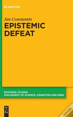 Capa do artigo Epistemic Defeat