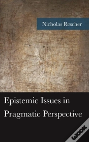 Capa do artigo Epistemic Issues In Pragmatic Perspective