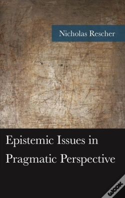Capa do artigo Epistemic Issues In Pragmatic Perspective