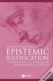 Capa do artigo Epistemic Justification