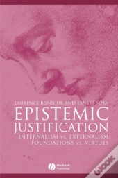 Epistemic Justification