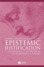 Epistemic Justification - Preview