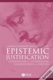 Epistemic Justification