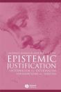 Epistemic Justification - Preview