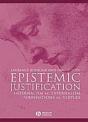 Epistemic Justification - Preview