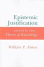 Epistemic Justification - Preview