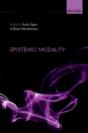 Epistemic Modality - Preview