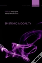 Capa do artigo Epistemic Modality
