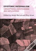 Epistemic Paternalism
