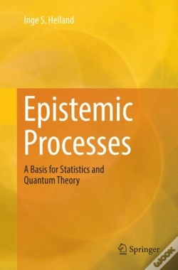 Capa do artigo Epistemic Processes