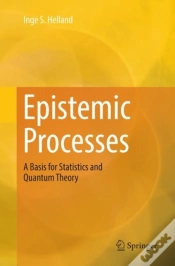 Capa do artigo Epistemic Processes