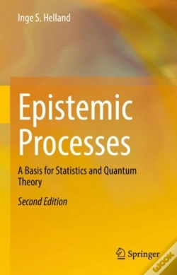 Capa do artigo Epistemic Processes