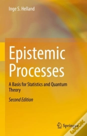 Capa do artigo Epistemic Processes
