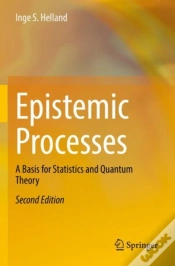 Capa do artigo Epistemic Processes