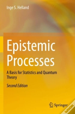 Capa do artigo Epistemic Processes