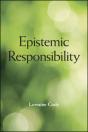 Epistemic Responsibility - Preview