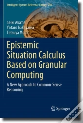 Epistemic Situation Calculus Based On Granular Computing