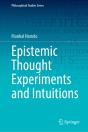 Epistemic Thought Experiments And Intuitions - Preview