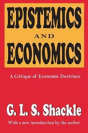 Epistemics And Economics - Preview