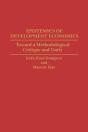 Epistemics Of Development Economics - Preview
