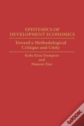 Epistemics Of Development Economics