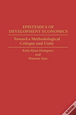Capa do artigo Epistemics Of Development Economics