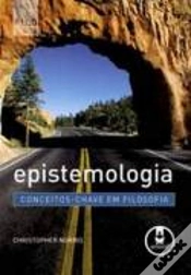 Capa do artigo Epistemologia