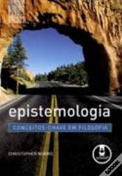 Capa do artigo Epistemologia