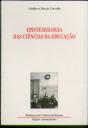 Epistemologia das Ciências da Educação - Preview