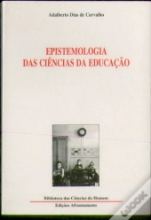 Epistemologia das Ciências da Educação