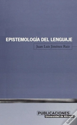 Capa do artigo Epistemología Del Lenguaje
