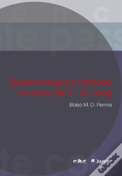 Capa do artigo Epistemologia E Método Na Obra De C. G. Jung