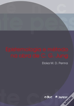 Capa do artigo Epistemologia E Método Na Obra De C. G. Jung