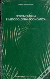 Capa do artigo Epistemologia e Metodologia Económica