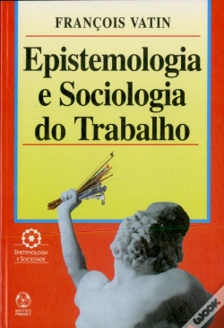 Capa do artigo Epistemologia e Sociologia do Trabalho