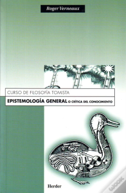 Capa do artigo Epistemología General O Crítica Del Conocimiento