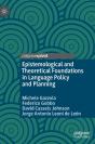 Epistemological And Theoretical Foundations In Language Policy And Planning - Preview