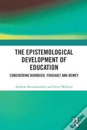 Capa do artigo Epistemological Development Of Education