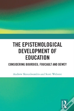 Capa do artigo Epistemological Development Of Education