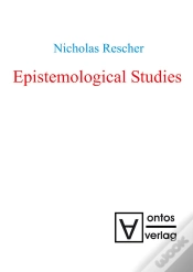 Capa do artigo Epistemological Studies