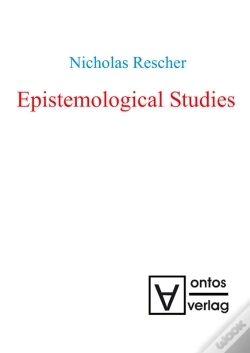 Capa do artigo Epistemological Studies