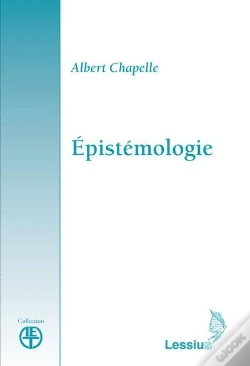 Capa do artigo Épistemologie