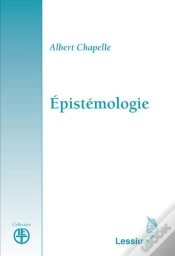 Capa do artigo Épistemologie